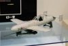 Fine Molds FB15 IJN Yokosuka MXY7 Ohka Kamikaze Flying Bomb 1/48